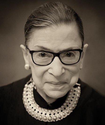 Featured portrait from the Philip Bermingham collection